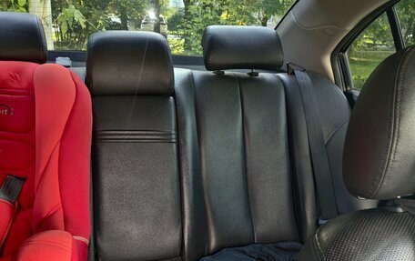 KIA Magentis II рестайлинг, 2009 год, 500 000 рублей, 6 фотография