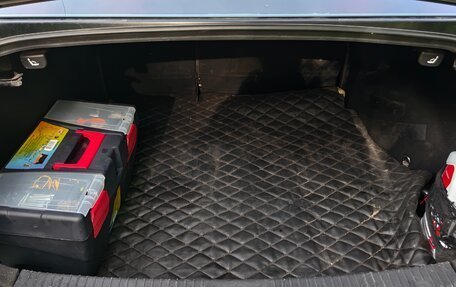 KIA Magentis II рестайлинг, 2009 год, 500 000 рублей, 7 фотография