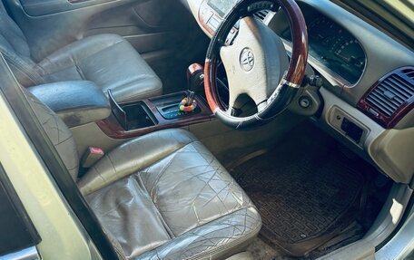 Toyota Camry V40, 2003 год, 500 000 рублей, 2 фотография