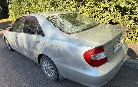 Toyota Camry V40, 2003 год, 500 000 рублей, 8 фотография