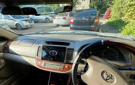 Toyota Camry V40, 2003 год, 500 000 рублей, 4 фотография