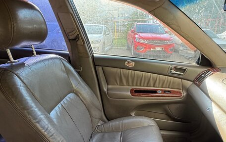 Toyota Camry V40, 2003 год, 500 000 рублей, 5 фотография