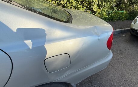 Toyota Camry V40, 2003 год, 500 000 рублей, 14 фотография