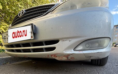 Toyota Camry V40, 2003 год, 500 000 рублей, 15 фотография