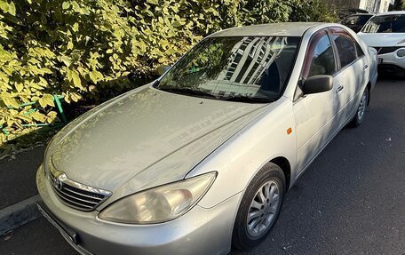 Toyota Camry V40, 2003 год, 500 000 рублей, 9 фотография