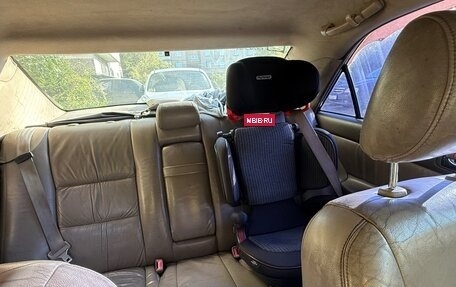 Toyota Camry V40, 2003 год, 500 000 рублей, 6 фотография