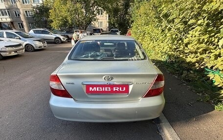 Toyota Camry V40, 2003 год, 500 000 рублей, 7 фотография