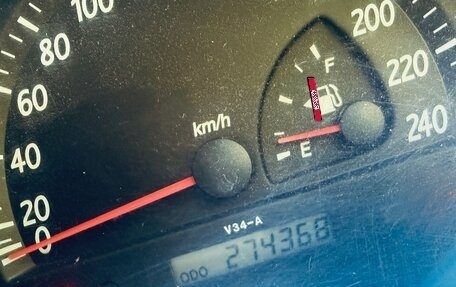 Toyota Camry V40, 2003 год, 500 000 рублей, 3 фотография