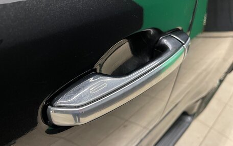 Lexus LX III, 2018 год, 7 900 000 рублей, 10 фотография