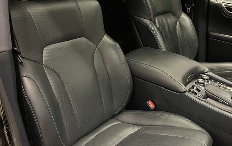 Lexus LX III, 2018 год, 7 900 000 рублей, 20 фотография