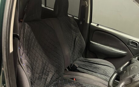 Toyota Raum I, 2000 год, 410 000 рублей, 8 фотография