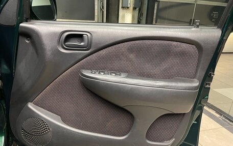 Toyota Raum I, 2000 год, 410 000 рублей, 7 фотография