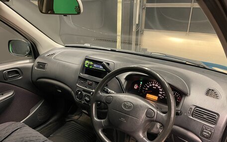 Toyota Raum I, 2000 год, 410 000 рублей, 9 фотография