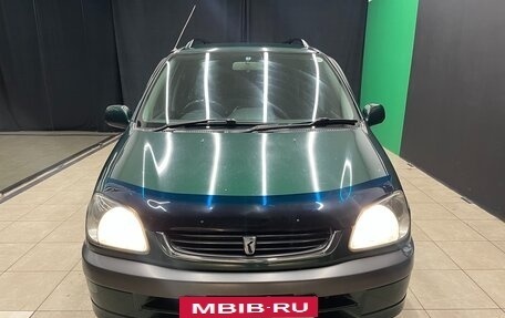 Toyota Raum I, 2000 год, 410 000 рублей, 2 фотография