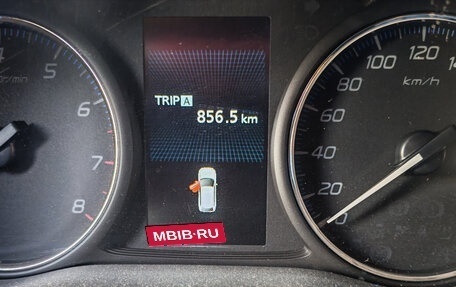 Mitsubishi Outlander III рестайлинг 3, 2018 год, 2 250 000 рублей, 4 фотография