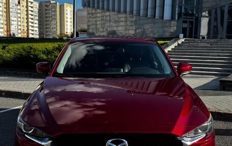 Mazda CX-5 II, 2019 год, 2 650 000 рублей, 2 фотография