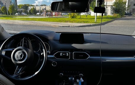Mazda CX-5 II, 2019 год, 2 650 000 рублей, 5 фотография
