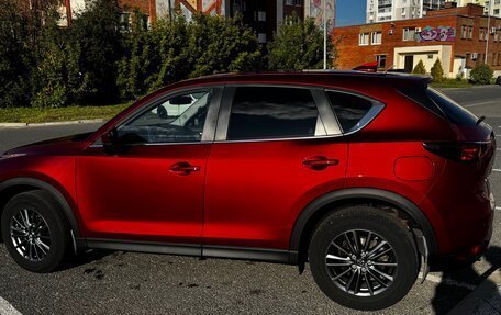 Mazda CX-5 II, 2019 год, 2 650 000 рублей, 7 фотография