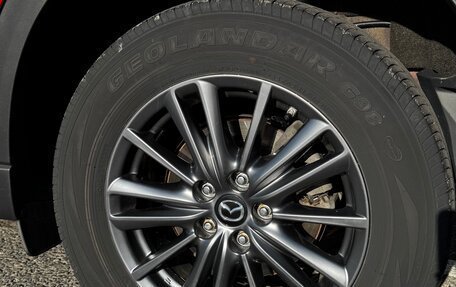 Mazda CX-5 II, 2019 год, 2 650 000 рублей, 8 фотография