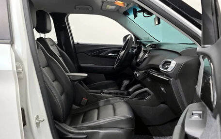 Chevrolet TrailBlazer, 2020 год, 1 550 000 рублей, 10 фотография