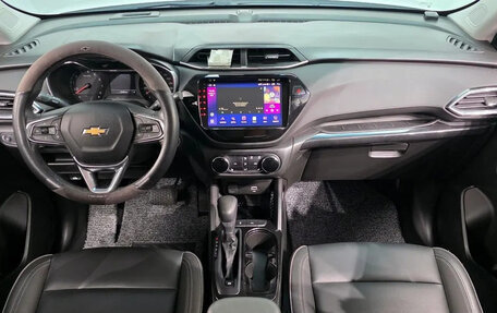 Chevrolet TrailBlazer, 2020 год, 1 550 000 рублей, 7 фотография