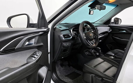 Chevrolet TrailBlazer, 2020 год, 1 550 000 рублей, 11 фотография
