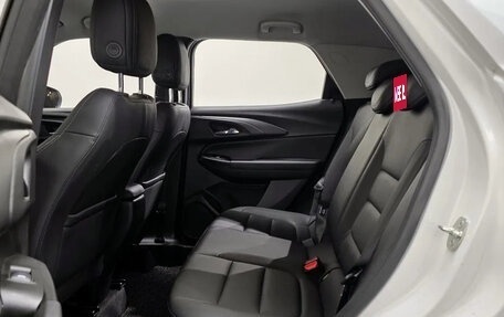 Chevrolet TrailBlazer, 2020 год, 1 550 000 рублей, 12 фотография