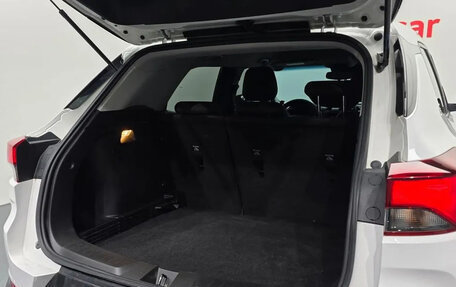 Chevrolet TrailBlazer, 2020 год, 1 550 000 рублей, 20 фотография