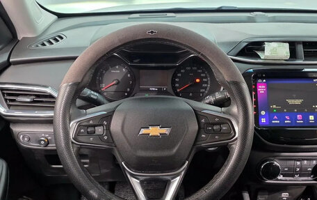 Chevrolet TrailBlazer, 2020 год, 1 550 000 рублей, 13 фотография