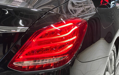 Mercedes-Benz C-Класс, 2015 год, 1 887 000 рублей, 7 фотография