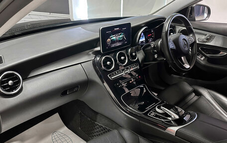 Mercedes-Benz C-Класс, 2015 год, 1 887 000 рублей, 15 фотография