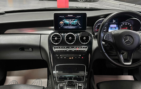 Mercedes-Benz C-Класс, 2015 год, 1 887 000 рублей, 29 фотография