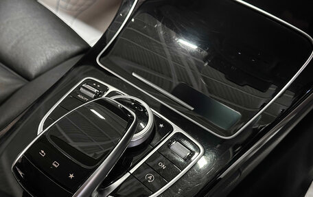Mercedes-Benz C-Класс, 2015 год, 1 887 000 рублей, 26 фотография