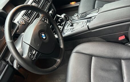 BMW 5 серия, 2013 год, 1 655 000 рублей, 3 фотография
