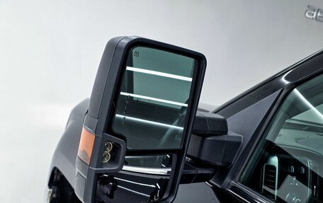 Chevrolet Silverado, 2016 год, 4 270 000 рублей, 17 фотография