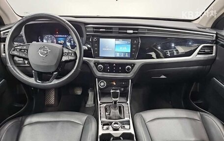 SsangYong Korando, 2020 год, 1 236 000 рублей, 5 фотография