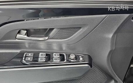 SsangYong Korando, 2020 год, 1 236 000 рублей, 12 фотография