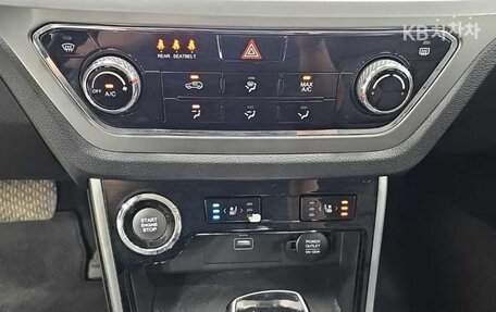 SsangYong Korando, 2020 год, 1 236 000 рублей, 9 фотография