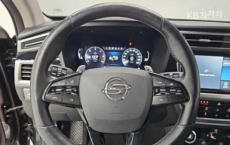 SsangYong Korando, 2020 год, 1 236 000 рублей, 6 фотография