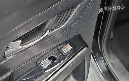 SsangYong Korando, 2020 год, 1 236 000 рублей, 13 фотография
