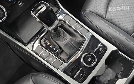 SsangYong Korando, 2020 год, 1 236 000 рублей, 8 фотография