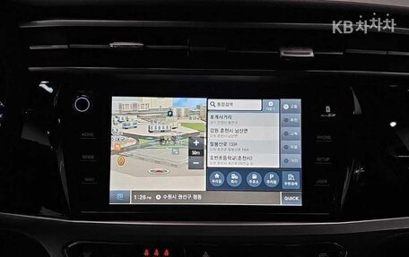 SsangYong Korando, 2020 год, 1 236 000 рублей, 11 фотография