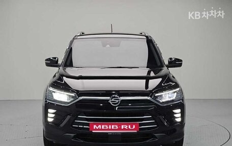 SsangYong Korando, 2020 год, 1 236 000 рублей, 3 фотография