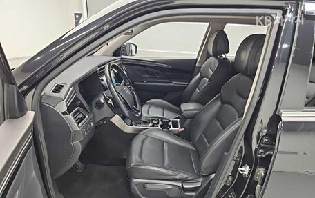 SsangYong Korando, 2020 год, 1 236 000 рублей, 14 фотография
