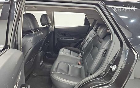 SsangYong Korando, 2020 год, 1 236 000 рублей, 15 фотография