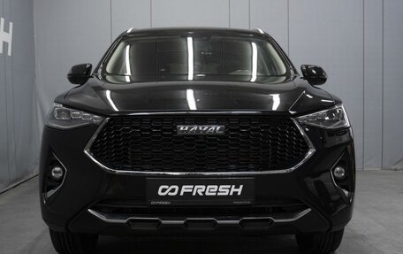 Haval F7 I, 2021 год, 1 940 000 рублей, 3 фотография