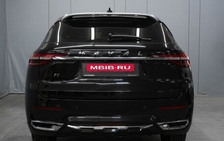 Haval F7 I, 2021 год, 1 940 000 рублей, 4 фотография