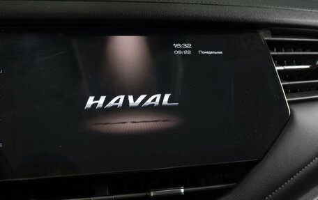 Haval F7 I, 2021 год, 1 940 000 рублей, 21 фотография