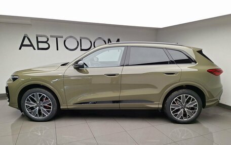 Audi Q5, 2025 год, 6 500 000 рублей, 2 фотография