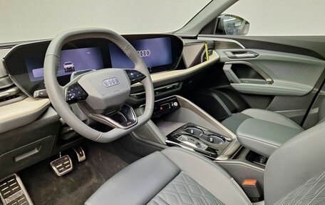 Audi Q5, 2025 год, 6 500 000 рублей, 4 фотография
